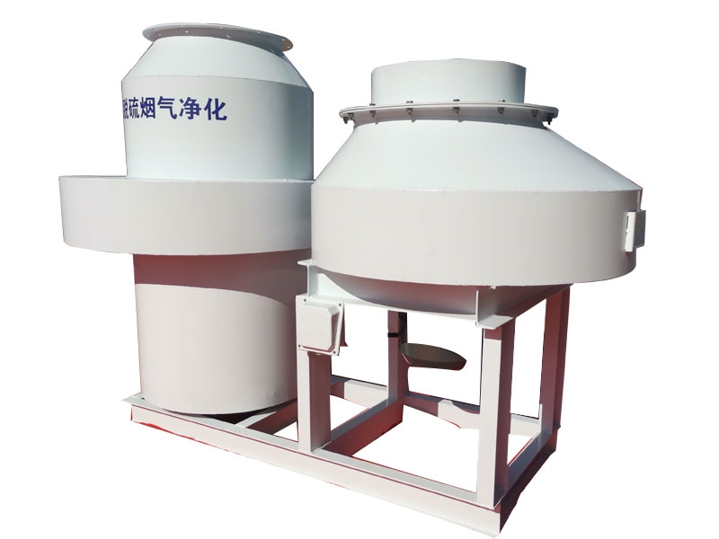工業(yè)油煙凈化設備